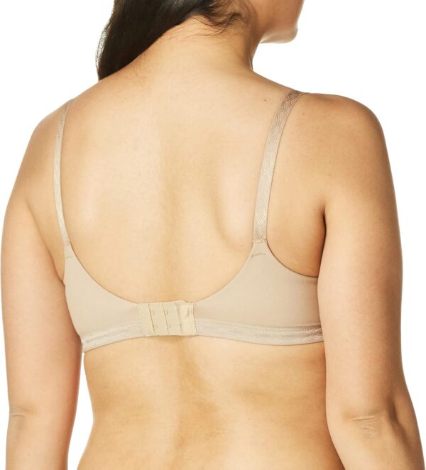 Super Soft Wireless Lightly Lined Comfort Bra - Image 2