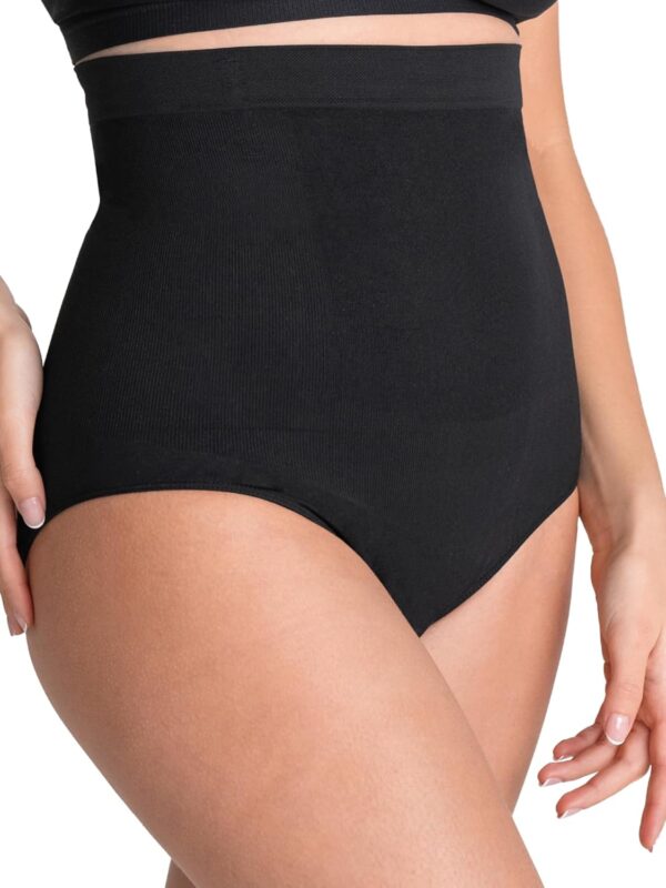 Body Shaper Tummy Control Panty - Shapewear for Women - Image 2