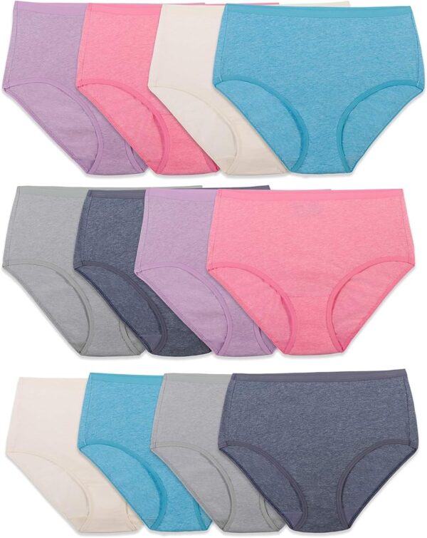 Women  Underwear, Super Soft Designed with Comfort in Mind, Available in Plus Size