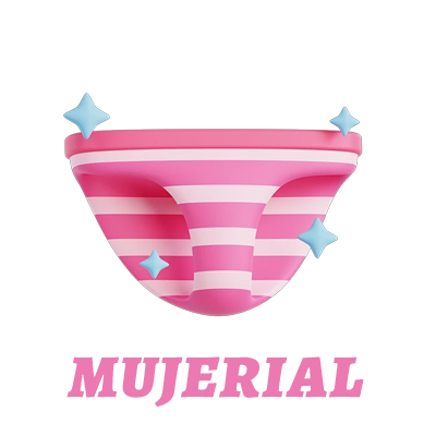 mujerial.shop Discover your perfect lingerie and look your best!